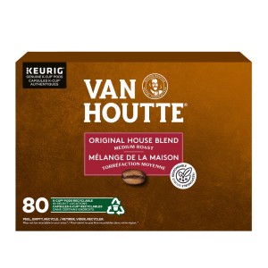 Original House Blend Coffee K-Cup Pods